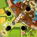 Slide Quest Tuile