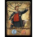 Spyrium Carte
