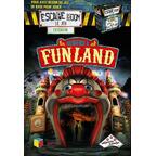 Escape Room: Le Jeu - Bienvenue à Funland Cover