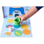 Mes Premiers Jeux: Bonjour Petit Pot Eclate