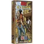 BANG! Le Jeu de Dés - Old Saloon Cover 3d