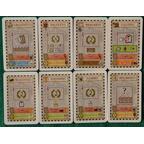 Concordia: Solitaria Cartes