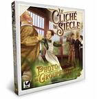 Le Cliché du Siècle: Photo de Groupe Cover 3d