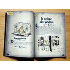 Escape Quest: Seul dans Salem Pages