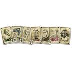 Complots Cartes