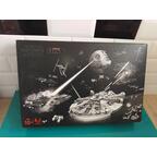 Risk: Star Wars 2015 Cover 3d