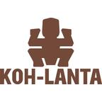 Jungle Speed: Koh-Lanta Logo