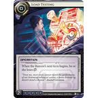 Android: Netrunner - Station One Carte