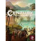 Century: Eastern Wonders Cover