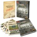Heroes System: World War II - Compendium Eclate