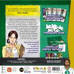 Eleven: Joueurs Internationaux Back