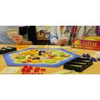 Catane: Le Jeu de Base 2010 Zoom