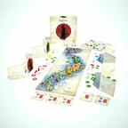 Small Samurai Empires Eclate