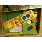 Kim & Tim: Die Farben-und Zahlenhörnchen Eclate