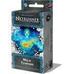 Android: Netrunner - Mala Tempora Cover 3d