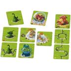 Mesozooic Cartes