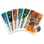 Drinking Heroes Cartes