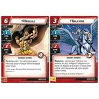 Marvel Champions: Le Jeu de Cartes - Thor Cartes