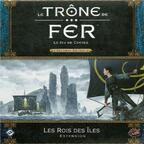 Le Trône de Fer: Le Jeu de Cartes - Les Rois des Îles Cover