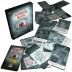 50 Clues: Escape Thriller - Sommeil Blanc Eclate