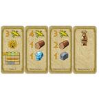 Tzolk'in: Le Calendrier Maya Tuiles