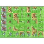 Carcassonne: Big Box 2012 Tuiles