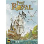 Port Royal Cover
