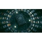 Terrors of London Eclate