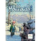 Hokkaido Cover