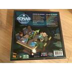 Sonar Family Back 3d