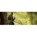 Gearworld: The Borderlands Top