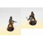 Star Wars: Assaut sur l'Empire - Chewbacca Figurines