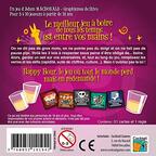 Happy Hour: No Winners, Just Losers ! Back