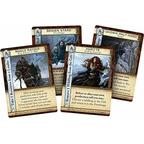 A Game of Thrones: Catan - Brotherhood of the Watch Cards