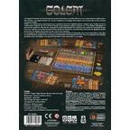 Golem Back