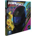 Downforce: Extension Course Sauvage Cover 3d