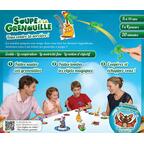 Soupe à la Grenouille Back