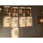 SeaFall Eclate