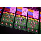 Eleven: Coupe Internationale Zoom