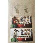 Conan: Xavier Collette Guest Box Eclate