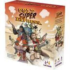 Colt Super Express Cover 3d