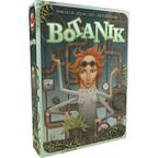 Botanik Cover 3d