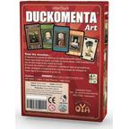 Duckomenta Art ack 3d
