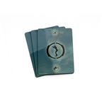 Jurassic World: Miniature Game Cartes