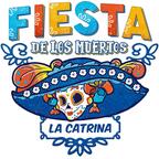 Fiesta De Los Muertos - Extension La Catrina - O Maitre du jeu