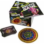 Escape Game: Junior - Dans les Griffes de la Sorcière Eclate