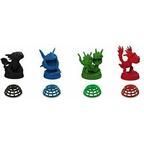 Monopoly: Junior - Dragons Pions