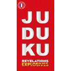 Juduku: Révélations Explosives Cover