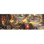 Rivet Wars: Front de l'Est Top