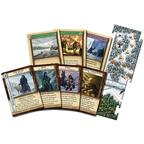 Le Trône de Fer: Catan - 5 et 6 Joueurs Eclate